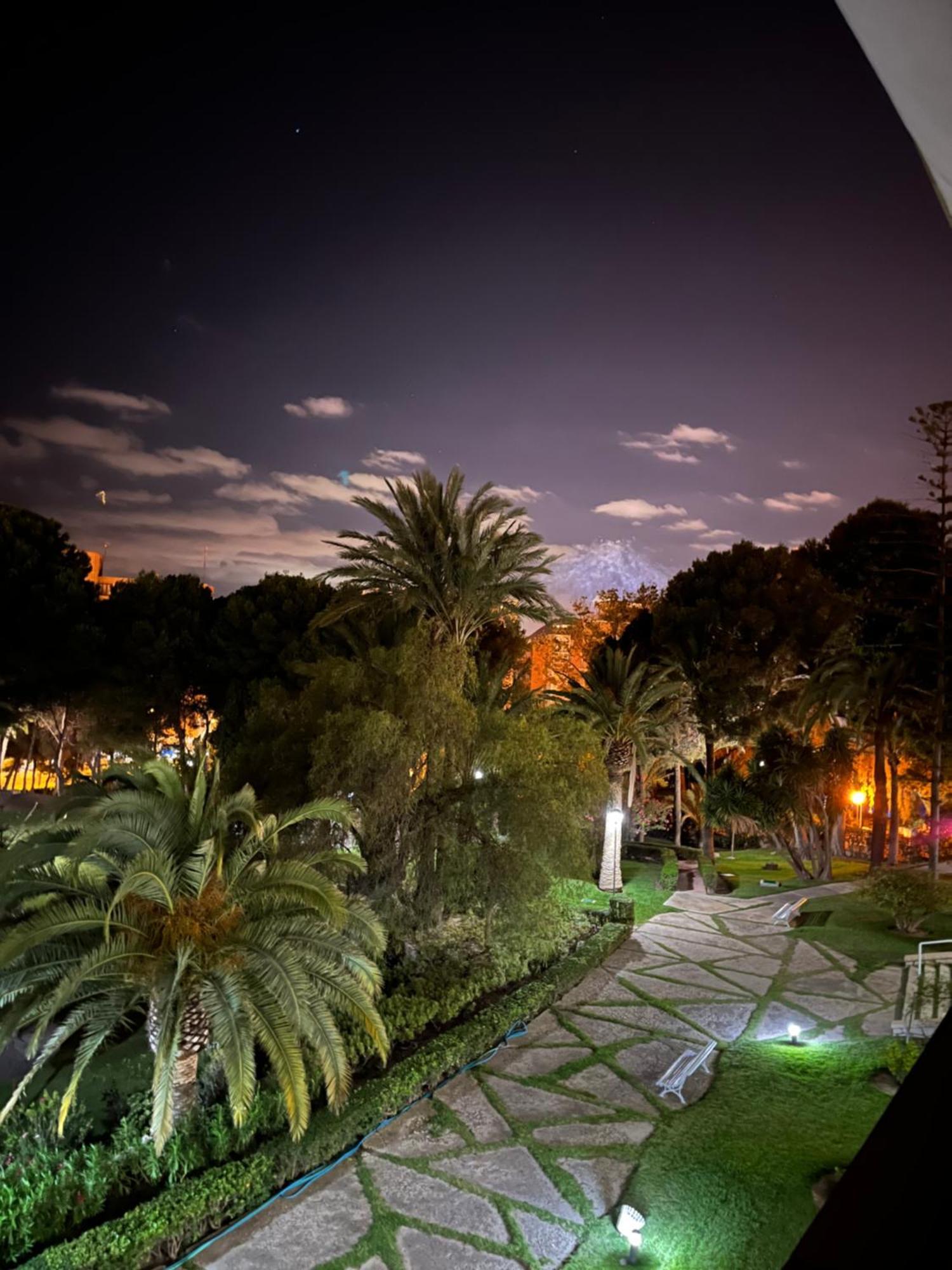 Appartement Parque La Chicharra Near And